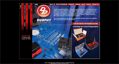 Desktop Screenshot of durphypkg.com
